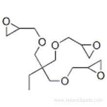 Trimethylolpropane triglycidyl ether CAS 30499-70-8